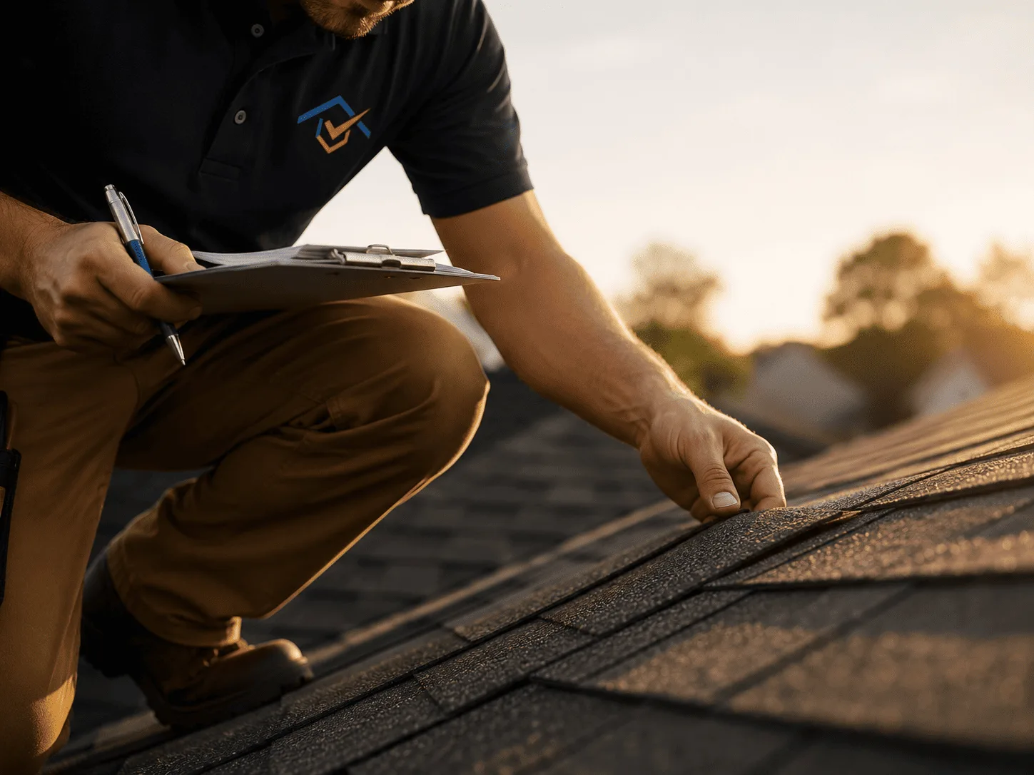 Why Choose Roof Inspection in Ruthville, VA